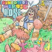 Suneaters – Suneaters V: Heroic Dose (LP Vinyl)