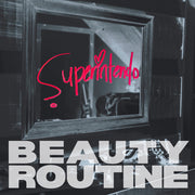 Superintendo – Beauty Routine (CD)