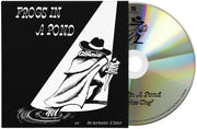 Surprise Chef – Frogs In A Pond (CD)