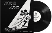 Surprise Chef – Frogs In A Pond (LP Vinyl)