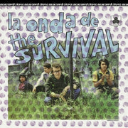Survival – La Onda De the Survival (LP Vinyl)