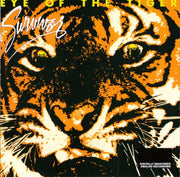 Survivor – Eye Of The Tiger (CD)