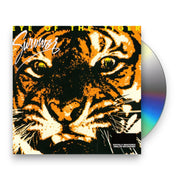 Survivor – Eye Of The Tiger (CD)