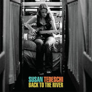 Susan Tedeschi – Back to the River (CD) - Back