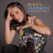 Susan Tedeschi – Just Won’t Burn (LP Vinyl)