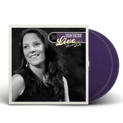 Susan Tedeschi – Live From Austin, TX (2-LP Opaque Deep Purple Vinyl)