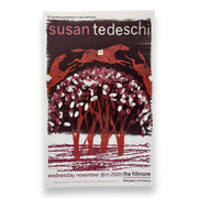 Susan Tedeschi – The Fillmore, San Francisco (Nov 16, 2005) by Derek Aylward