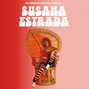 Susana Estrada – Sexadelic Disco-Funk Sound Of (LP Vinyl)