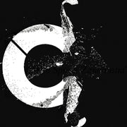 Sustained Low C – Lime/meat (7" Vinyl)