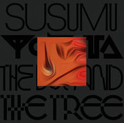 Susumu Yokota – Boy & The Tree (CD)
