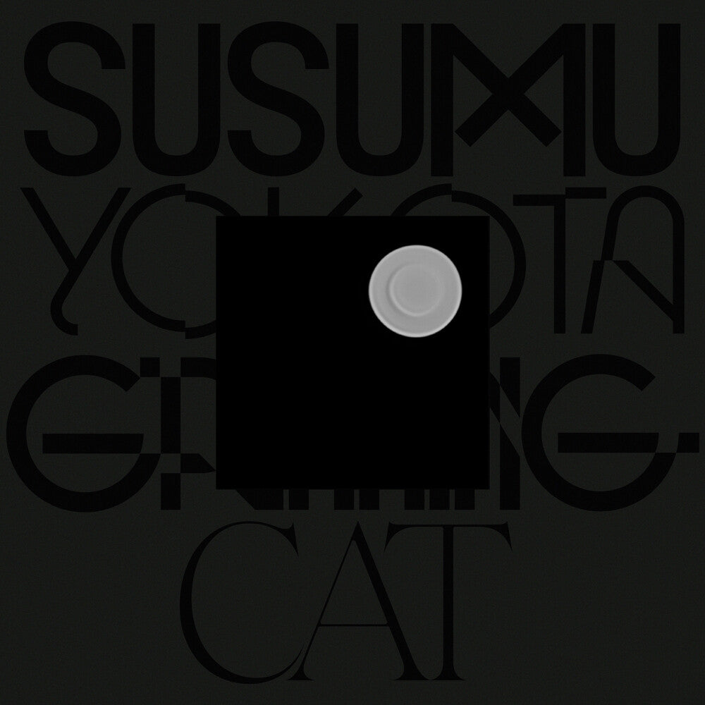 Susumu Yokota – Grinning Cat (Skintone Edition, Colored, Post LP Vinyl)