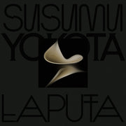 Susumu Yokota – Laputa (skintone Edition CD)