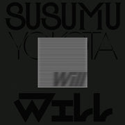 Susumu Yokota – Will (Skintone Edition, Colored, Gry, Post, Reissue LP Vinyl)