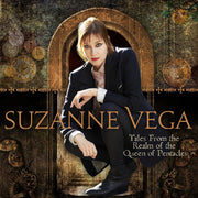 Suzanne Vega – Tales From The Realm Of The Queen Of Pentacles (LP Vinyl)