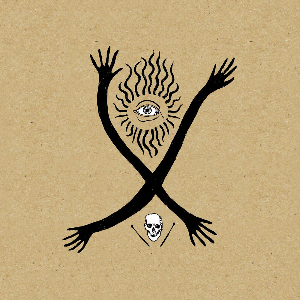 Swans – Newly Sentient Being (Live CD)