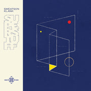 Sweatson Klank – Super Stuff (Uk LP Vinyl)