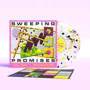 Sweeping Promises – You Say I Romanticize (Colored LP Vinyl)