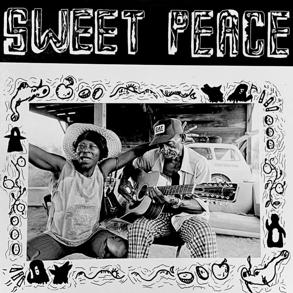 Sweet Peace / Various – Sweet Peace / Various (LP Vinyl)