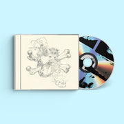 Sweet Tooth – Guppy (Spkg CD)