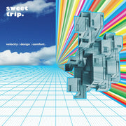 Sweet Trip – Velocity: Design: Comfort (LP Vinyl)