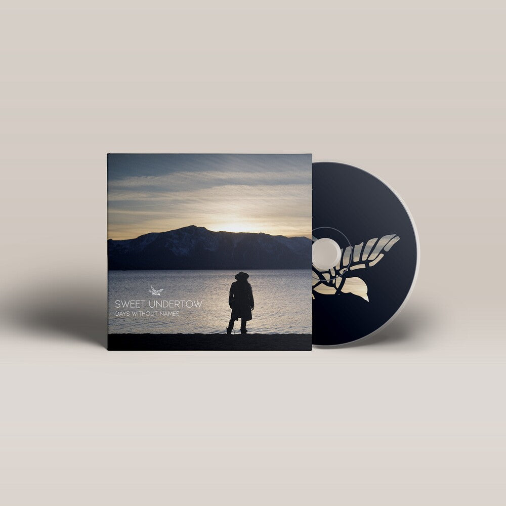 Sweet Undertow – Days Without Names (CD)