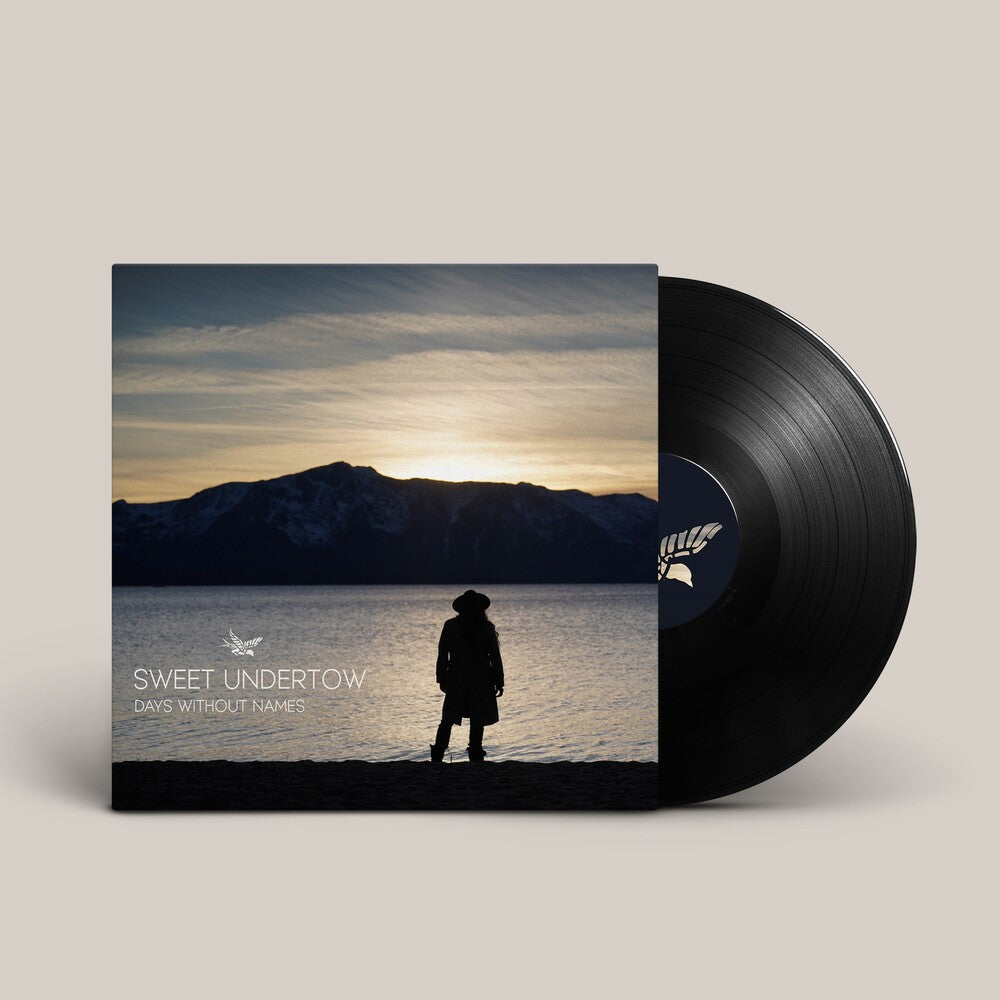Sweet Undertow – Days Without Names (LP Vinyl)