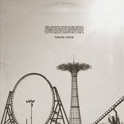 Swervedriver – Future Ruins (Baby Blue LP Vinyl)