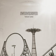 Swervedriver – Future Ruins (CD)
