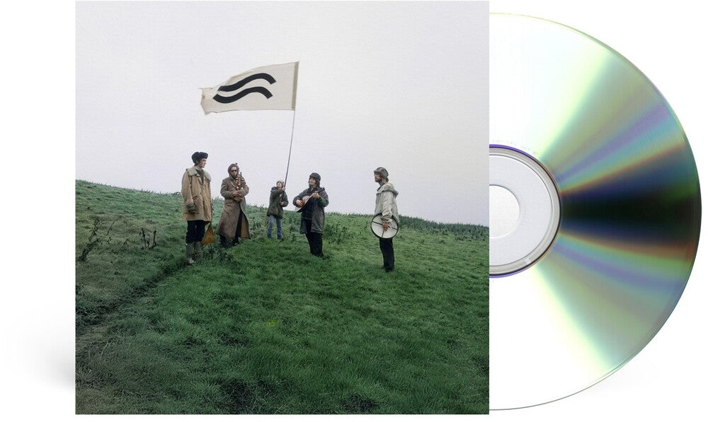 Swim Deep – Hum (Uk CD)