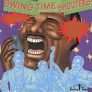 Swing Time Shouters – Vol. 2-Swing Time Shouters (CD)
