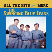 Swinging Blue Jeans – All The Hits Plus More (CD)