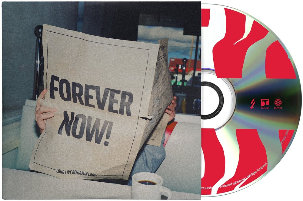 Switchfoot – Forever Now (CD)