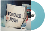 Switchfoot – Forever Now (Transparent Light Blue LP Vinyl)