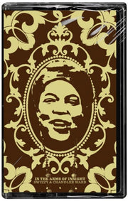 Swizzy & Chandler Ward – In The Arms Of Insight (Cassette)