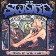Swoard – Age Of Winters (Reissue LP Vinyl)
