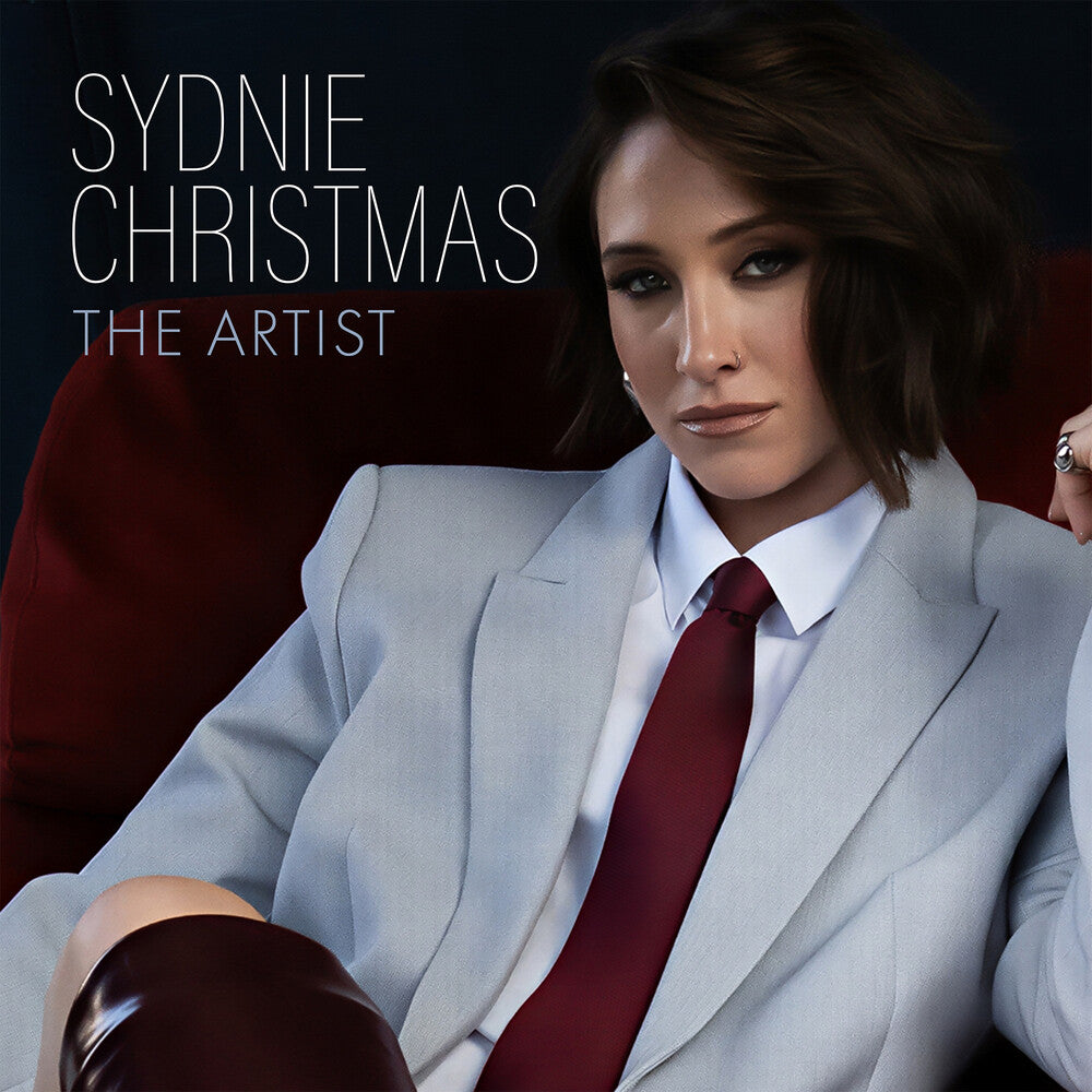 Sydnie Christmas – Artist (CD)