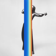 Sylvan Esso – Ow (Black LP Vinyl)