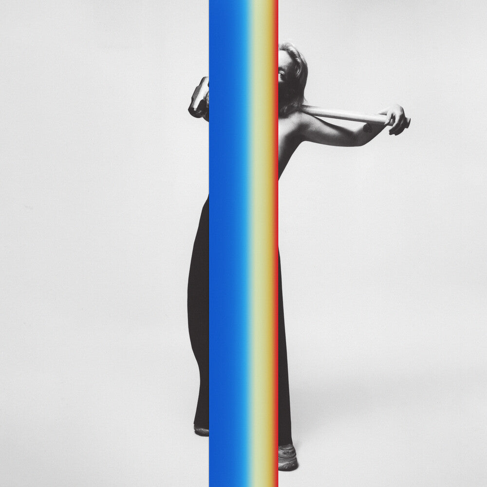Sylvan Esso – Ow (CD)