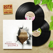 Sylvan – Posthumous Silence (LP Vinyl)