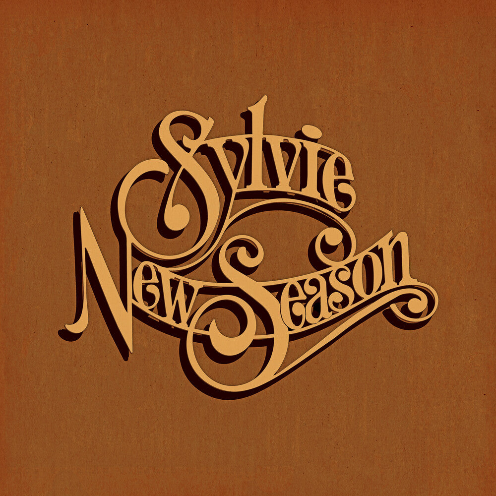 Sylvie – New Season (CD)