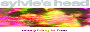 Sylvie's Head – Everything Is Free (CD)