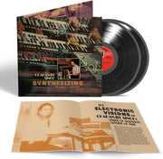 Synthesizing: Ten Ragas To A Disco Beat (LP Vinyl)