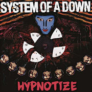 System Of A Down – Hypnotize (LP Vinyl)