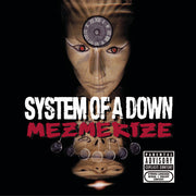 System Of A Down – Mezmerize (CD)