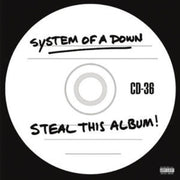 System Of A Down – Steal This Album! (LP Vinyl)