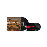 System Of A Down – Toxicity (2-LP Vinyl)