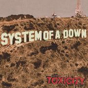 System Of A Down – Toxicity (LP Vinyl)