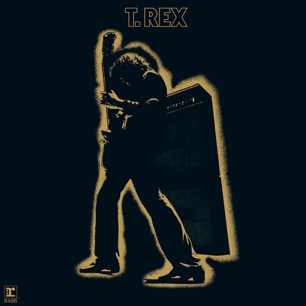 T Rex – Electric Warrior (Brick & Mortar Exclusive, Hifi LP Vinyl)