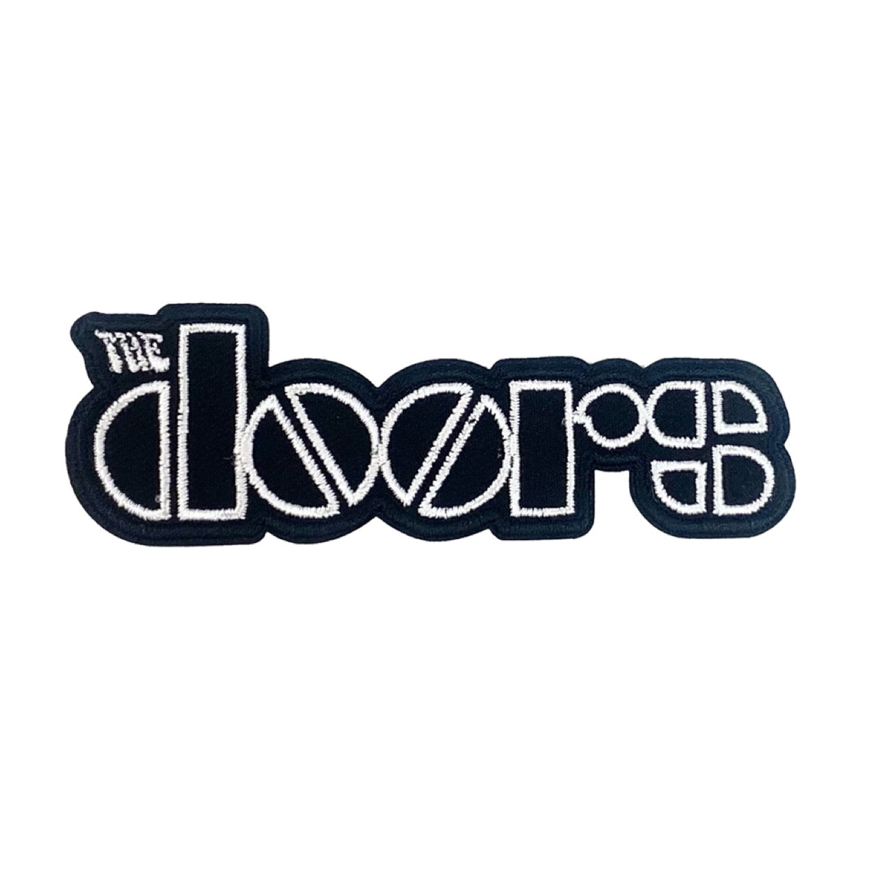 The Doors – Logo Patch