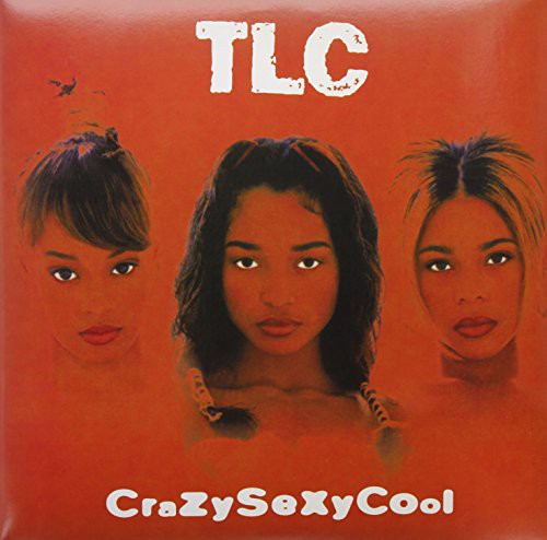 TLC – Crazysexycool (LP Vinyl)